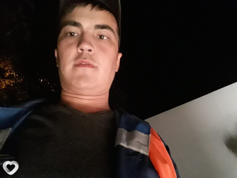 Жасурбек, 31, Москве — анкета №891339