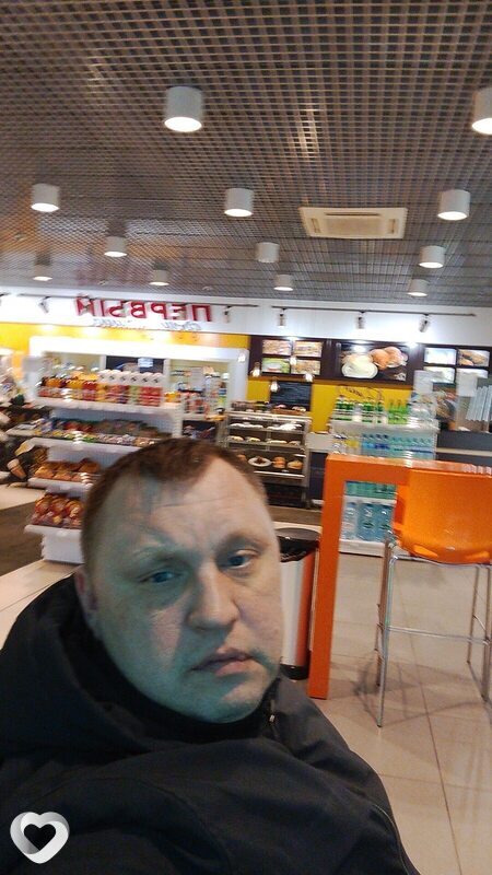 Павел, 41, Подольске — анкета №891346