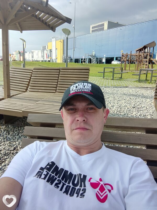 Сергей, 39, Самаре — анкета №891347