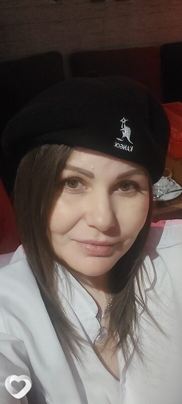 Юля, 36, Оренбурге — анкета №891388