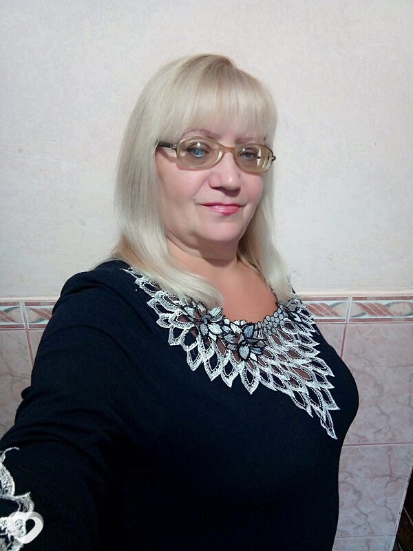 Светлана, Луцк