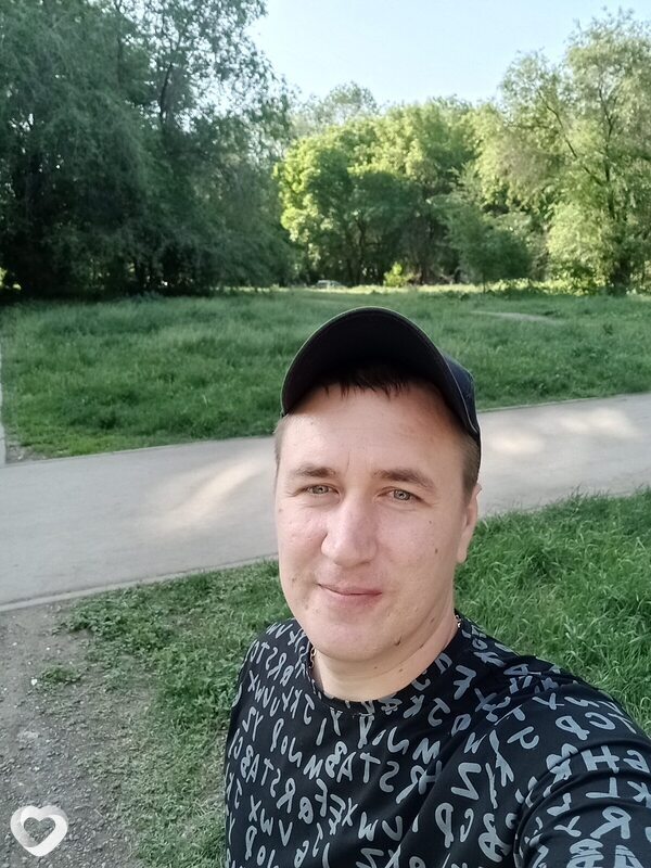 Владимир, 37, Самаре — анкета №891395