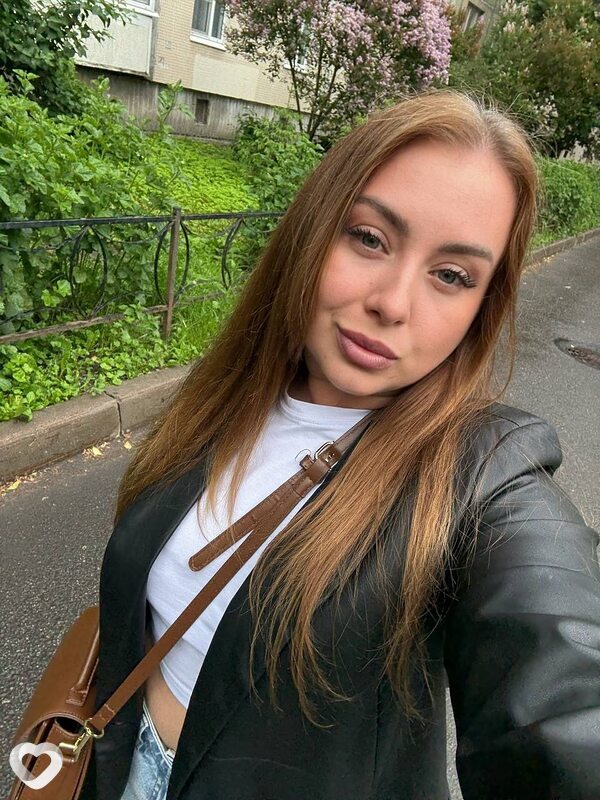 Екатерина, 41, Москве — анкета №891396