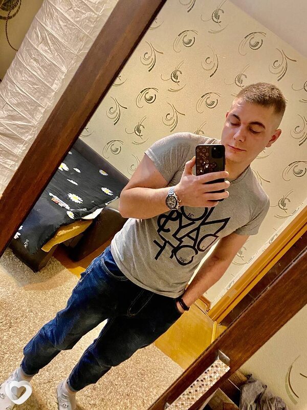 Макс, 28, Москве — анкета №891251