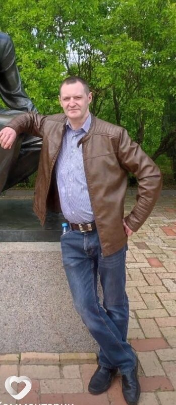 Юрий, 52, Пензе — анкета №891254