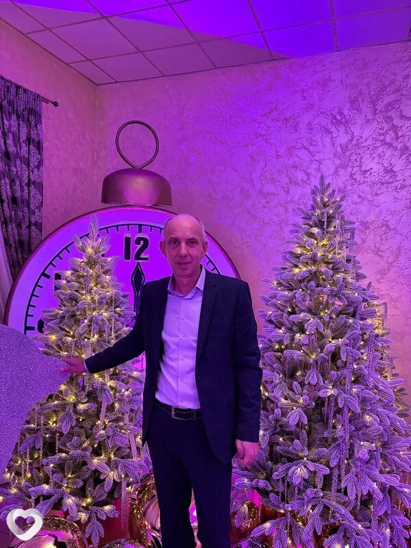 Юрий, 50, Москве — анкета №891255