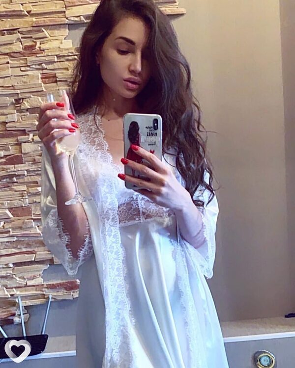 Аня, 33, Вологде — анкета №891259