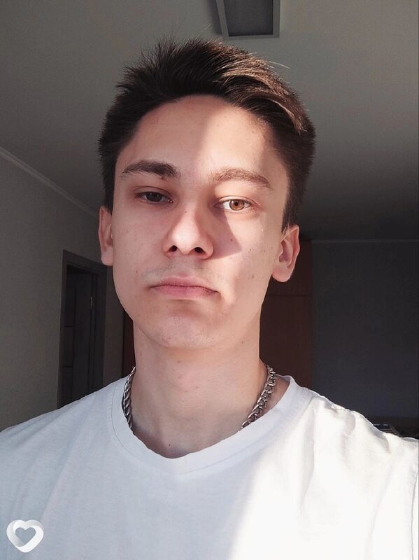 Захар, 23, Калининграде — анкета №891260