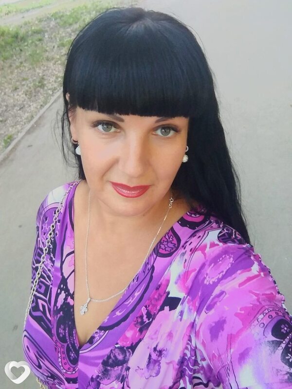Александра, 35, Санкт-Петербурге — анкета №891267