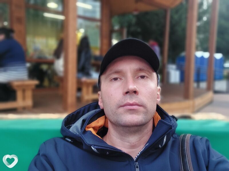Дмитрий, 41, Кемерове — анкета №891268