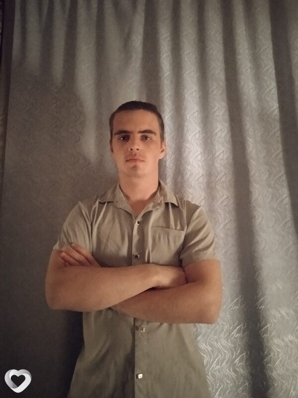 Юрий, 28, Самаре — анкета №891269