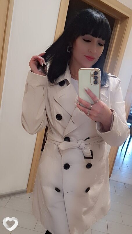 Ирина, 43, Уфе — анкета №891409
