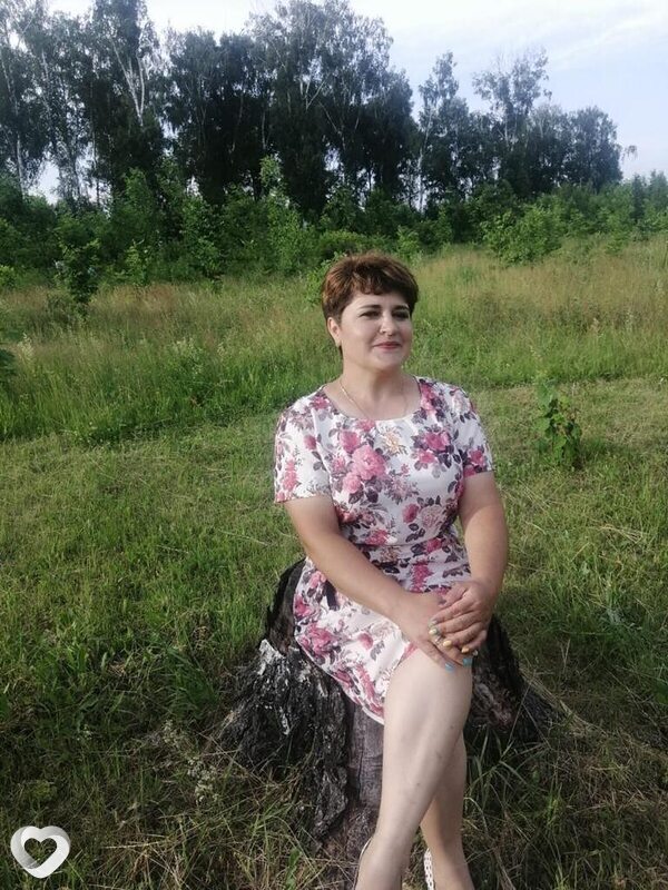 Цветочек, 42, Рязани — анкета №891411