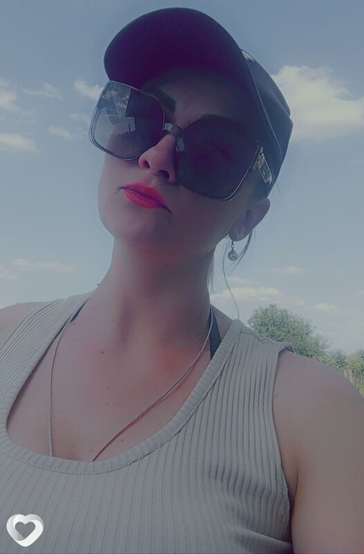 Александра, 37, Гродно — анкета №891412