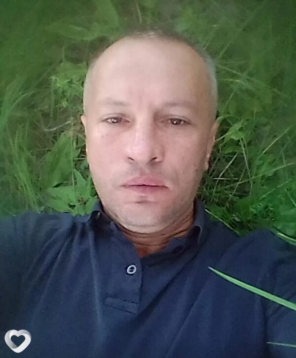 Алексей, 50, Минске — анкета №891419