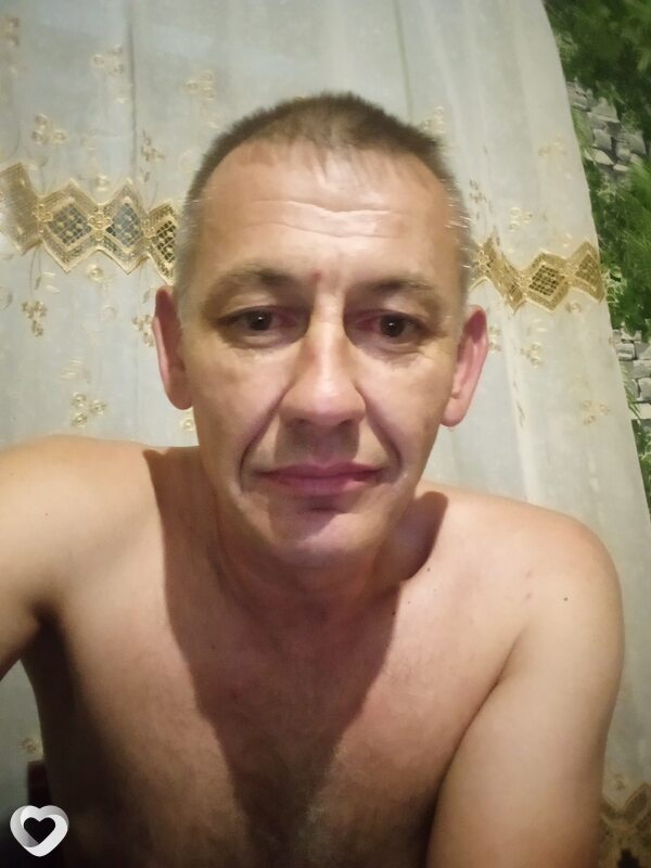 Андрей, 46, Борзи — анкета №891424