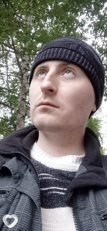 Александр, 39, Энгельсе — анкета №891425