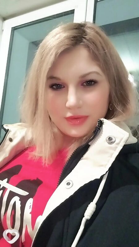 Анна, 33, Кемерове — анкета №891426