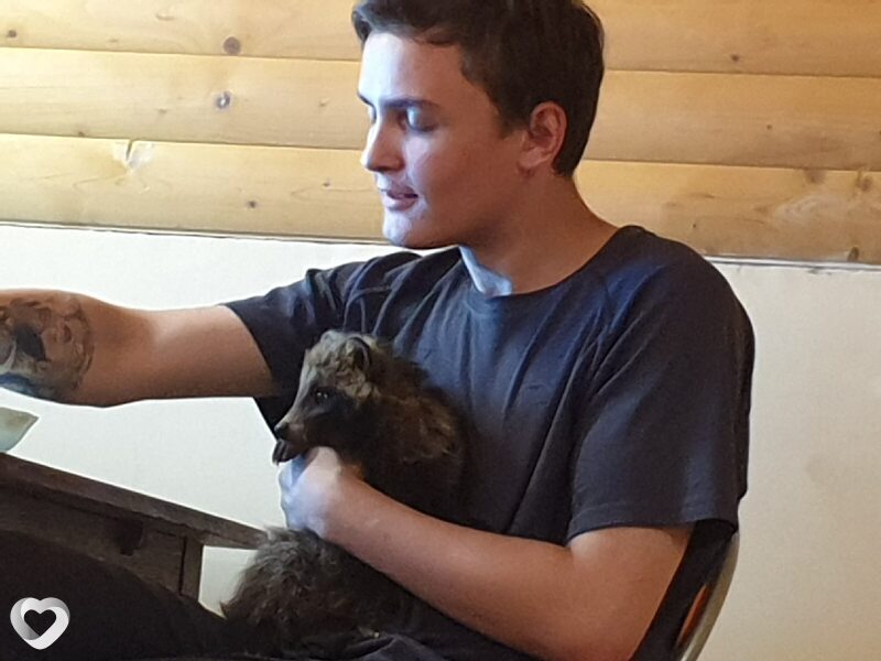 Алекс, 24, Челябинске — анкета №891434