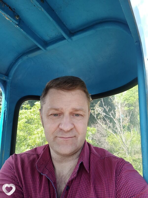 Владимир, 54, Волжском — анкета №891439