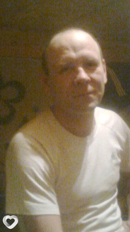 Sergei, 47, Москве — анкета №891728