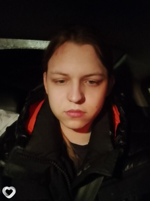 Павел, 21, Подольске — анкета №891730