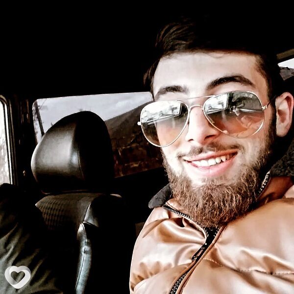 Ponch, 25, Барнауле — анкета №891740
