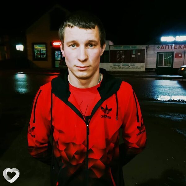 Георгий, 35, Ростове-на-Дону — анкета №891743