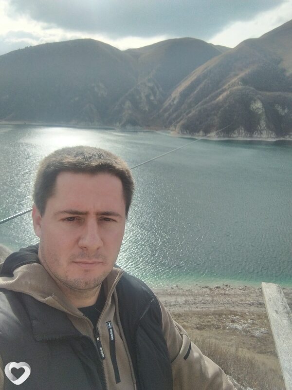 Юрий, 35, Ростове-на-Дону — анкета №891746