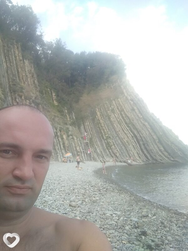 Андрей, 42, Новосибирске — анкета №891748