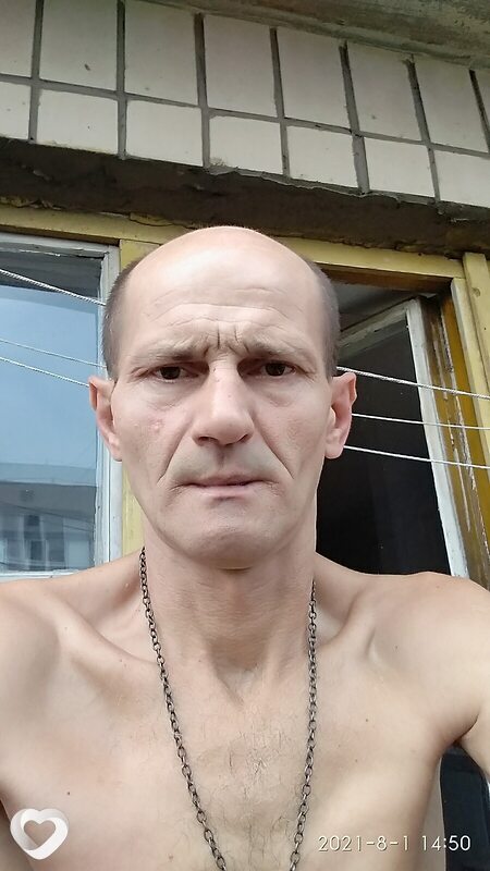 Юрий, 52, Запорожье — анкета №891749