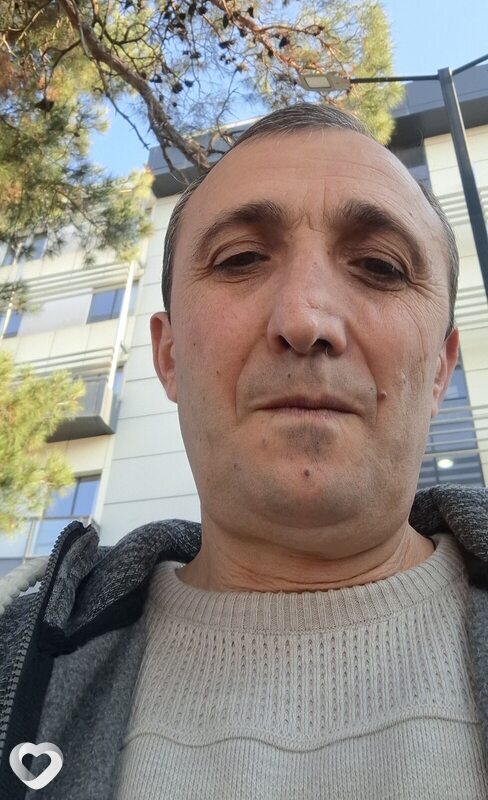 Niko, 50, Прага — анкета №891751