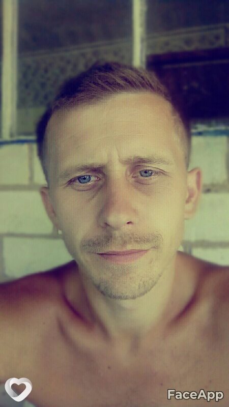 Paul, 34, Москве — анкета №891759
