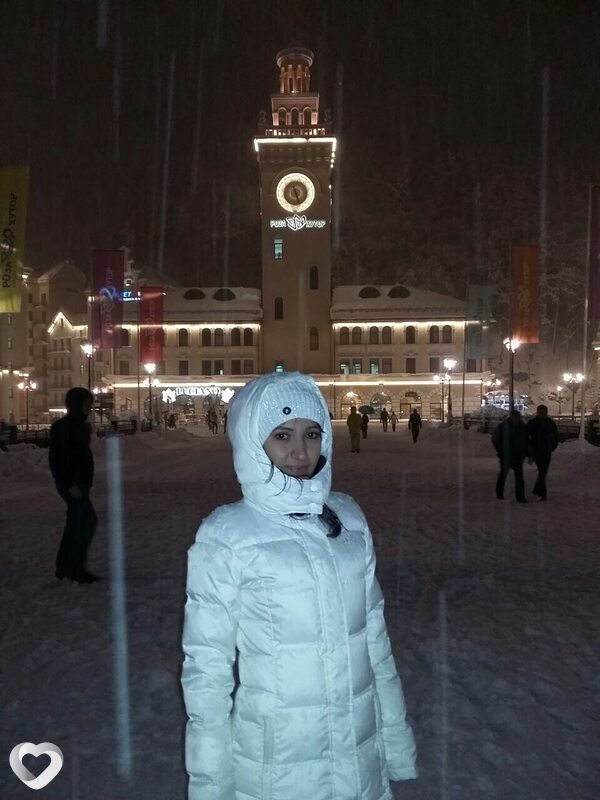 Маргарита, 37, Сочи — анкета №891760