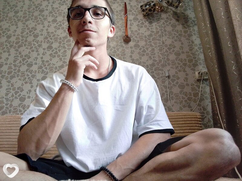 Евгений, 22, Москве — анкета №891767