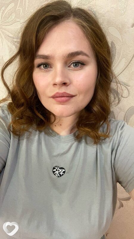 Анна, 41, Москве — анкета №891774