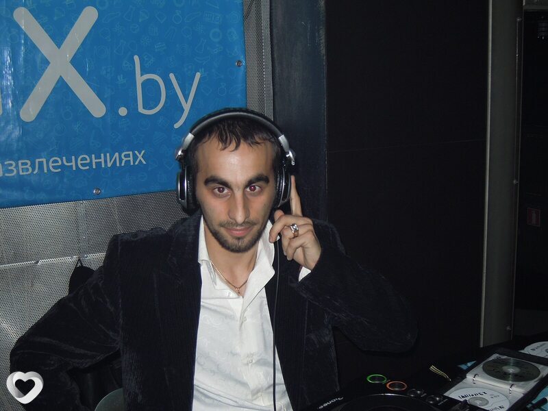 Шандор, 41, Минске — анкета №891928