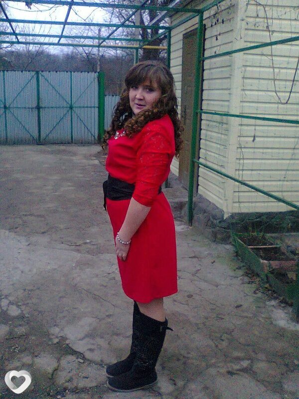 Кристина, 27, Ставрополе — анкета №891938