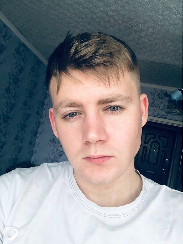 Сергей, 29, Кемерове — анкета №891575