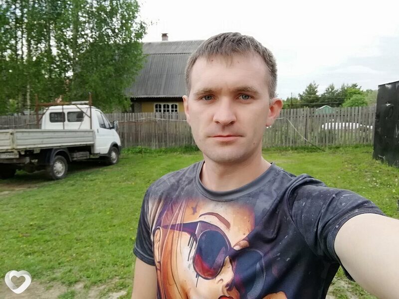 Паша, 34, Воронеже — анкета №891576