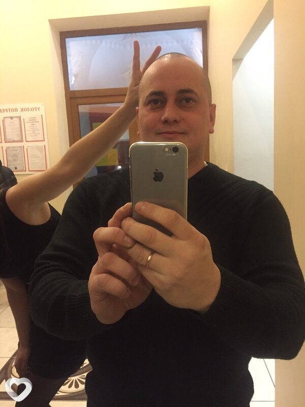 Сергей, 40, Вологде — анкета №891582