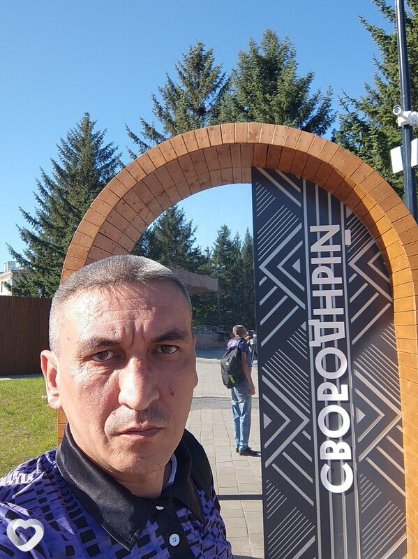 Имя, 36, Стерлитамаке — анкета №891587
