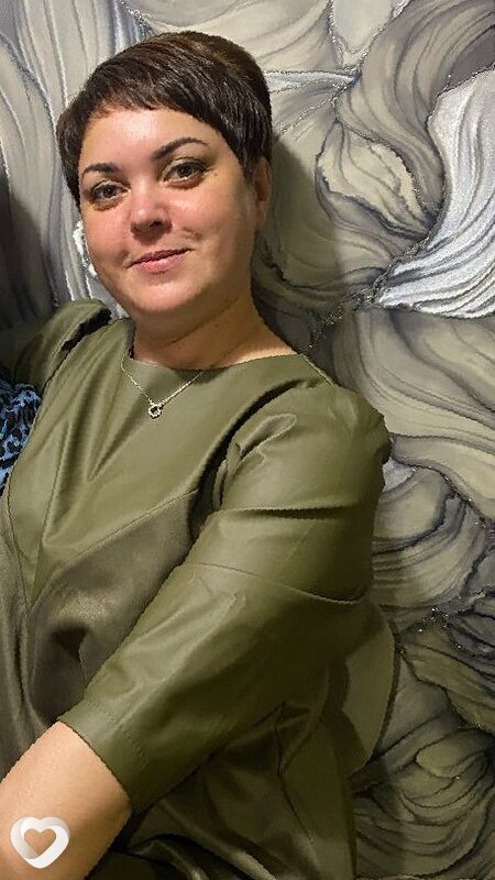 Екатерина, 41, Нижнем Новгороде — анкета №891592