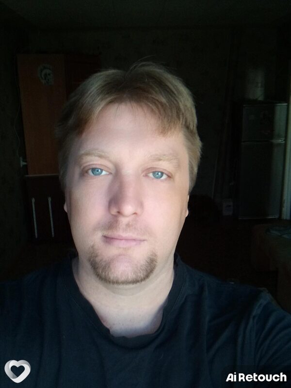 Олег, 39, Волжском — анкета №891594