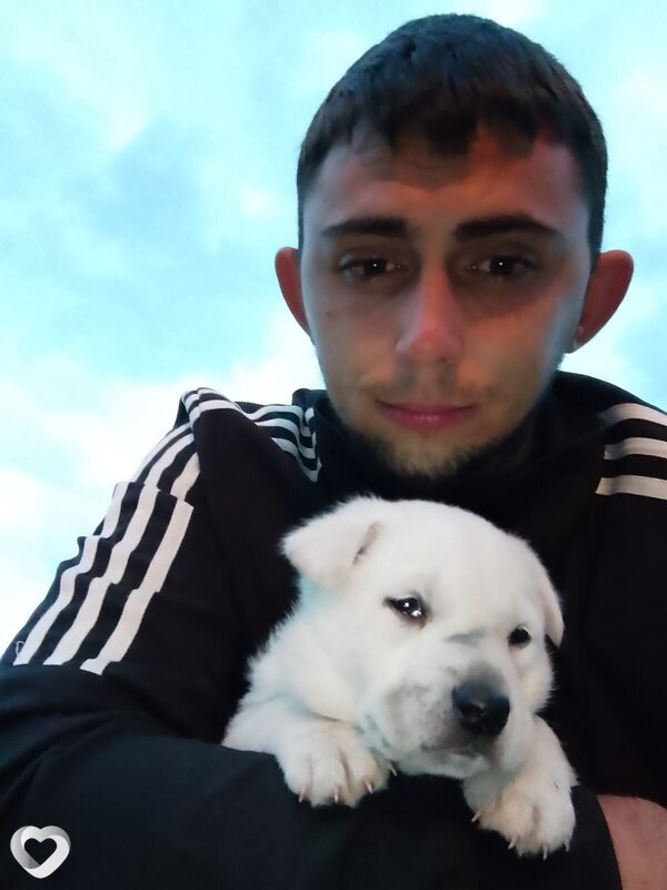 Oleg, 27, Южно-Сахалинске — анкета №891599