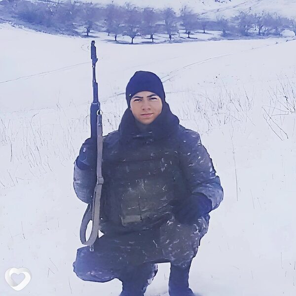 Роман, 26, Домодедово — анкета №891510