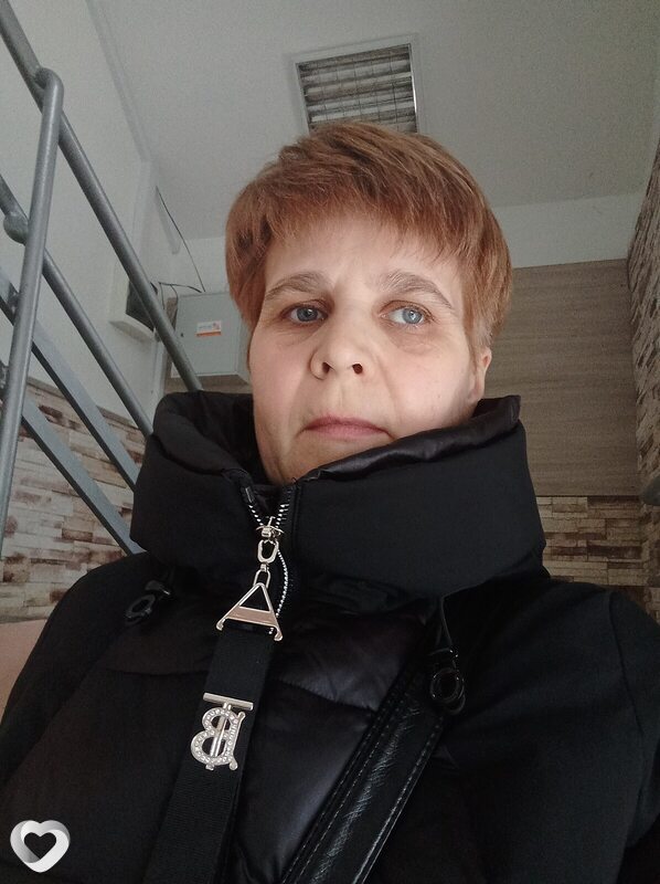 Елена Чендей, 50, Кимрах — анкета №891484