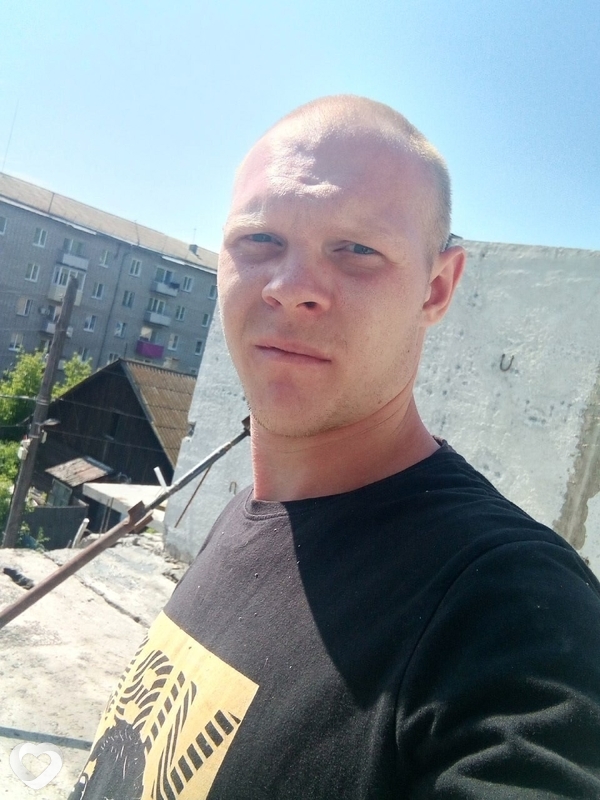 Step, 25, Абазе — анкета №891485