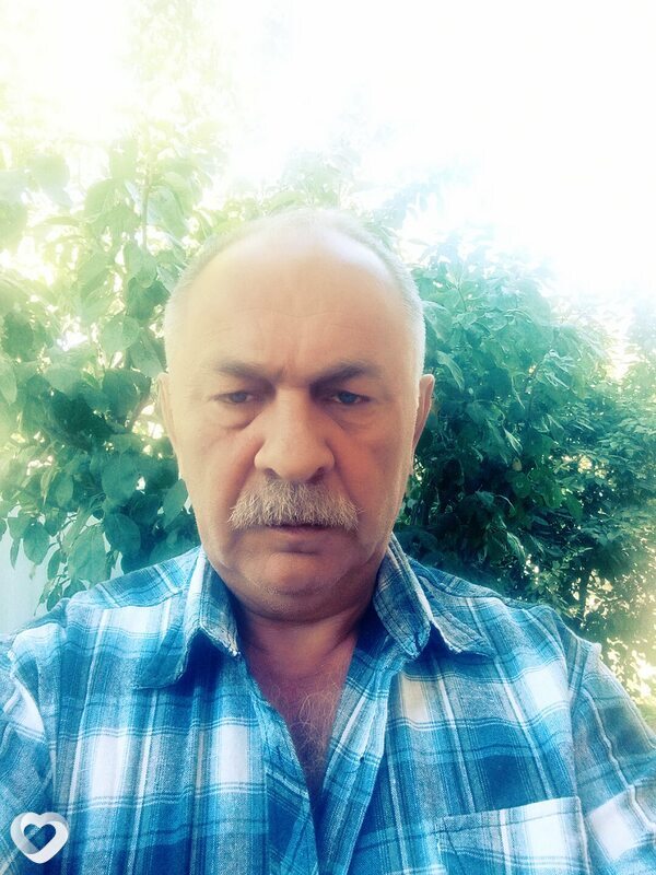 Александр, 60, Астрахани — анкета №891490