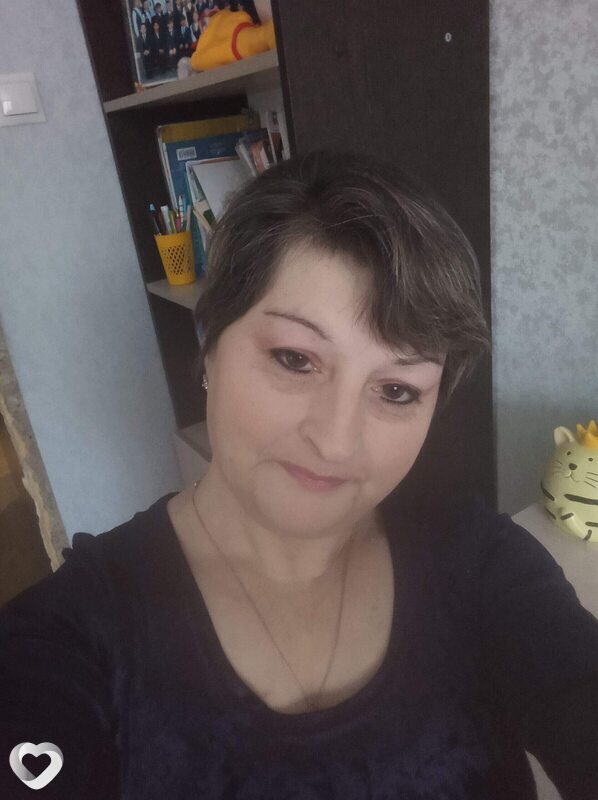Светлана, 46, Чебоксарах — анкета №891491
